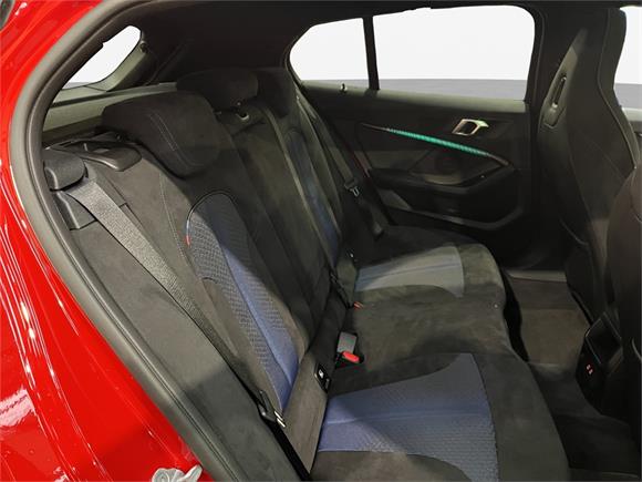 2024 BMW 118i M Sport