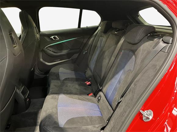 2024 BMW 118i M Sport