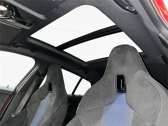 2024 BMW 118i M Sport