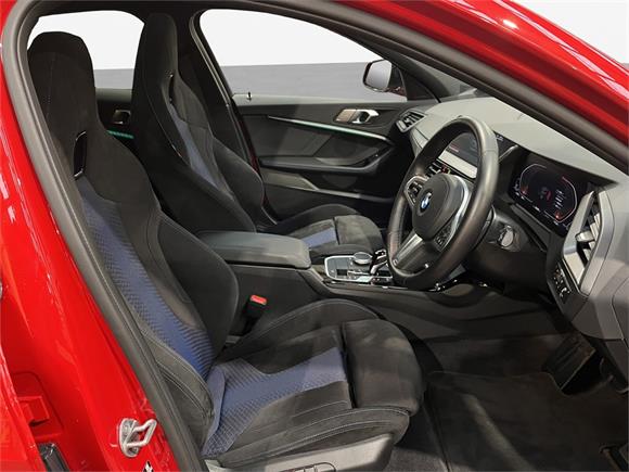 2024 BMW 118i M Sport
