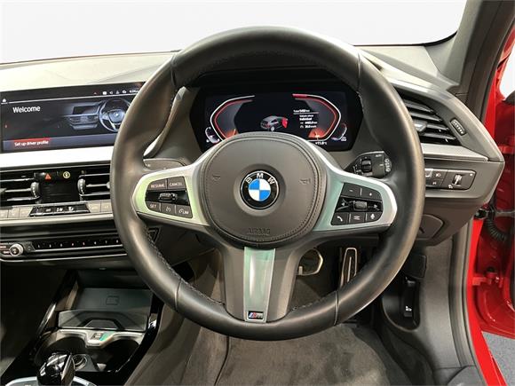 2024 BMW 118i M Sport