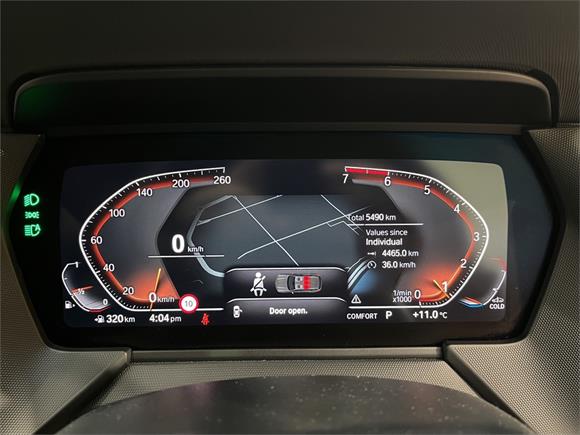2024 BMW 118i M Sport