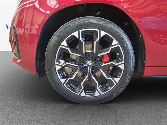 New BMW X3 20d xDrive M Sport Pro and Enhancement Pack