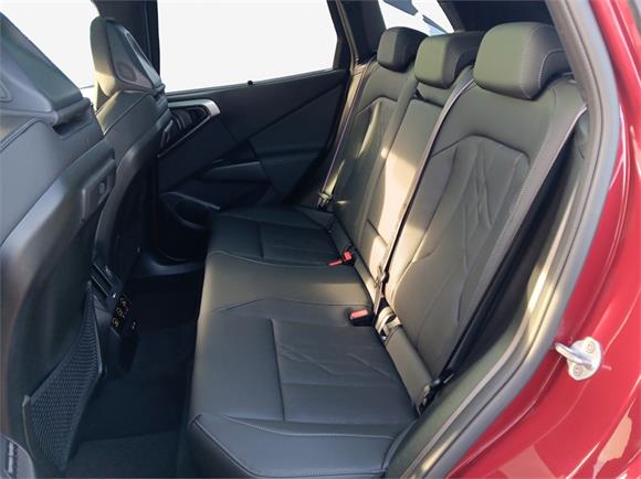 New BMW X3 20d xDrive M Sport Pro and Enhancement Pack