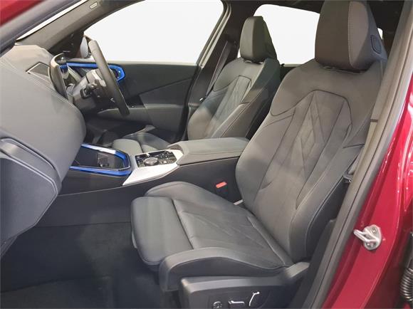 New BMW X3 20d xDrive M Sport Pro and Enhancement Pack