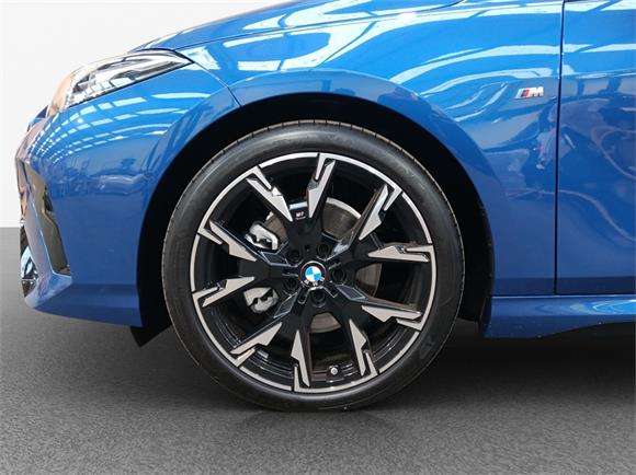 2025 BMW 120i Hatch with Enhancement Pack