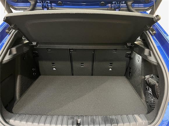 2025 BMW 120i Hatch with Enhancement Pack