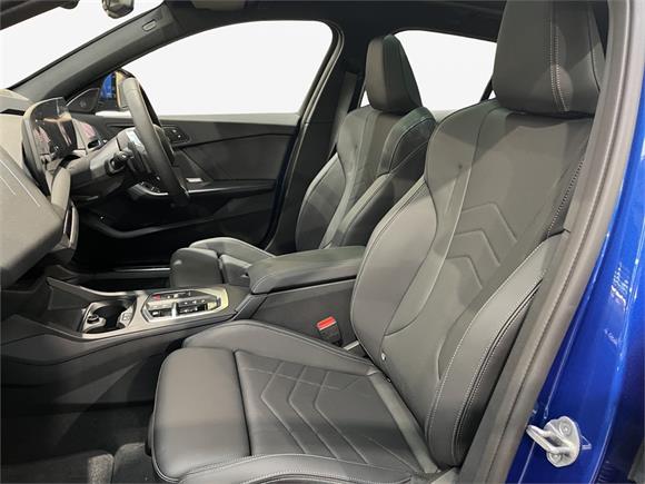 2025 BMW 120i Hatch with Enhancement Pack