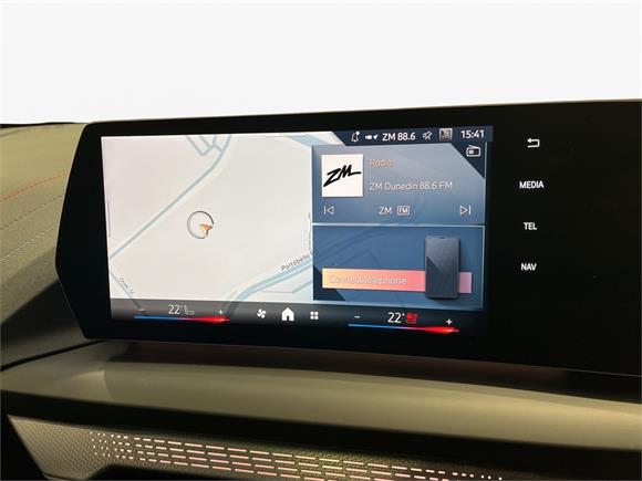 2025 BMW 120i Hatch with Enhancement Pack
