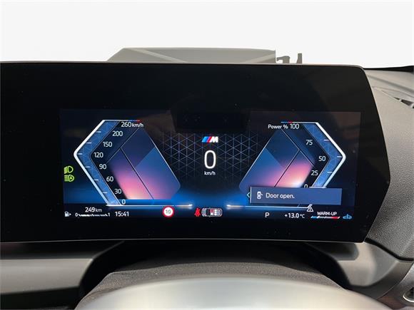 2025 BMW 120i Hatch with Enhancement Pack