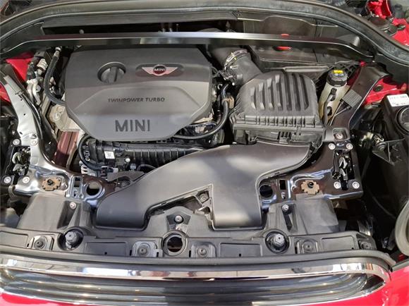 2017 MINI Countryman Cooper