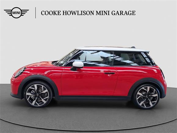 2024 MINI Cooper C 3dr Classic
