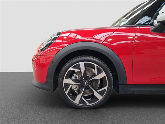 2024 MINI Cooper C 3dr Classic