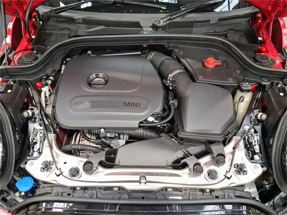 2024 MINI Cooper C 3dr Classic