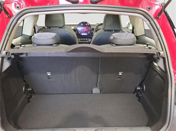 2024 MINI Cooper C 3dr Classic