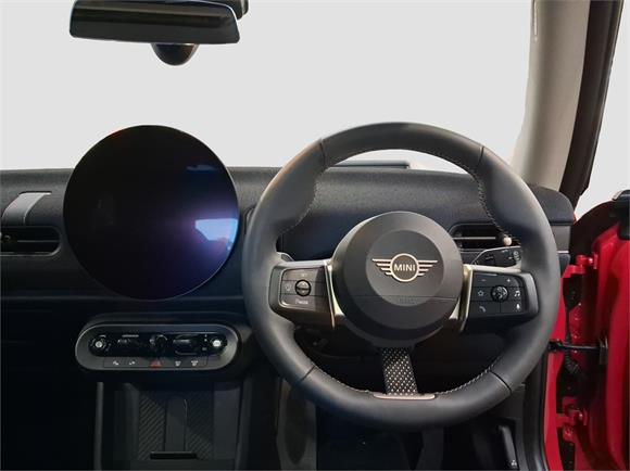 2024 MINI Cooper C 3dr Classic
