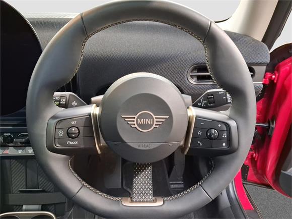 2024 MINI Cooper C 3dr Classic