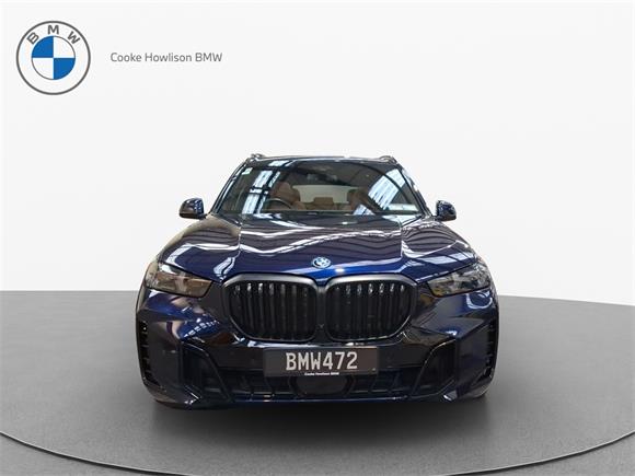 2023 BMW X5 xDrive50e M Sport Pro and Innovations Pack