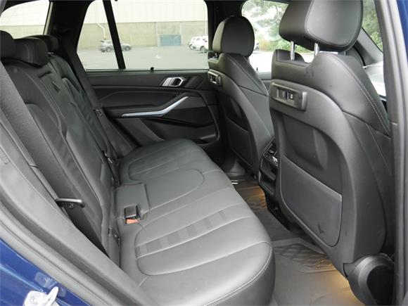 2022 BMW X5 xDrive45e iPerformance M Sport PHEV