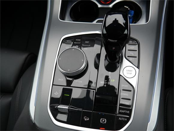 2022 BMW X5 xDrive45e iPerformance M Sport PHEV