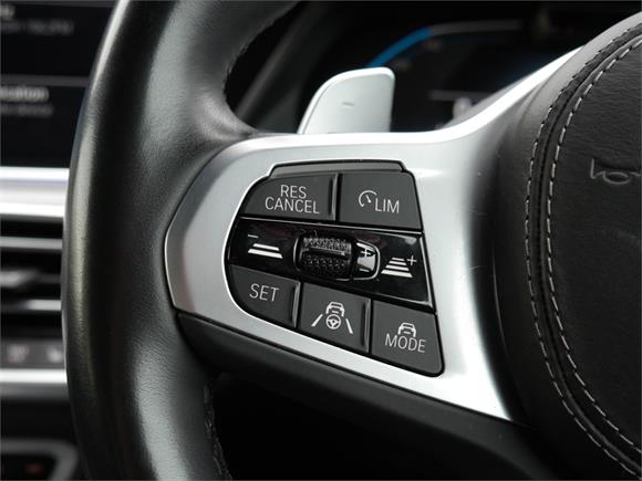 2022 BMW X5 xDrive45e iPerformance M Sport PHEV