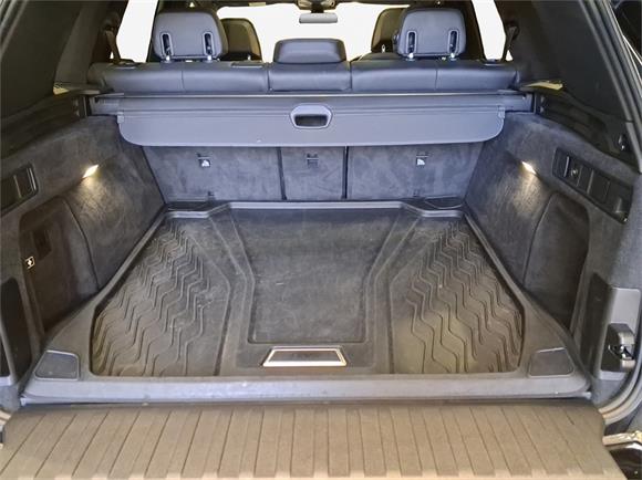 2019 BMW X5 M50d SE