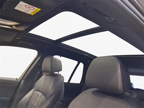2019 BMW X5 M50d SE