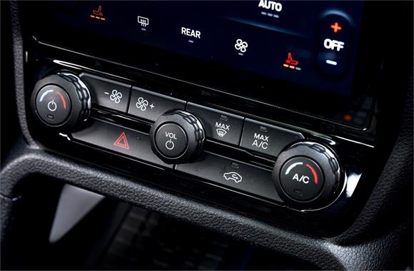 2023 Ford Everest Wildtrak 3.0L V6 4WD