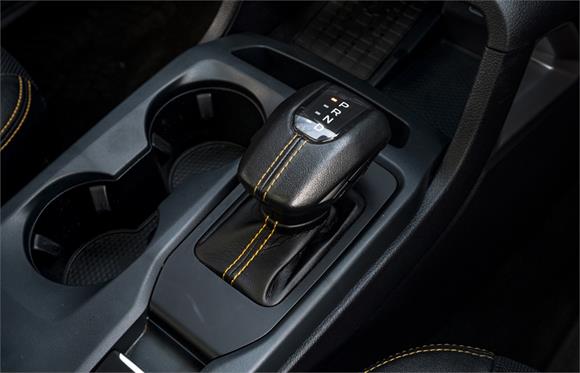 2023 Ford Everest Wildtrak 3.0L V6 4WD