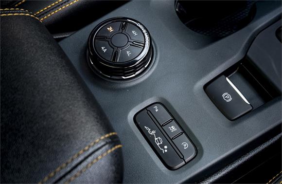 2023 Ford Everest Wildtrak 3.0L V6 4WD