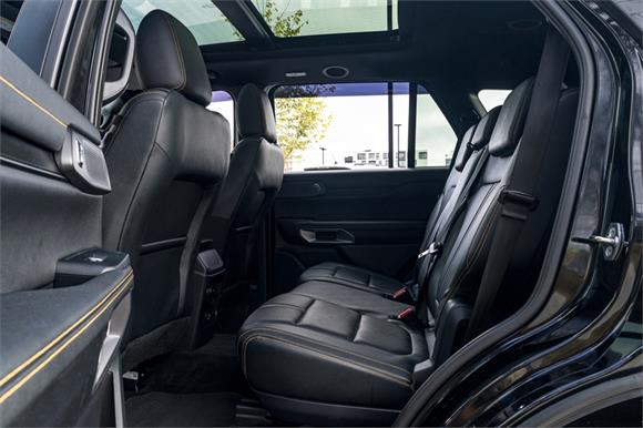 2023 Ford Everest Wildtrak 3.0L V6 4WD