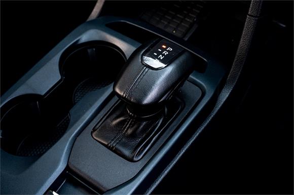 2023 Ford Ranger Sport 3.0L V6 Turbo Diesel