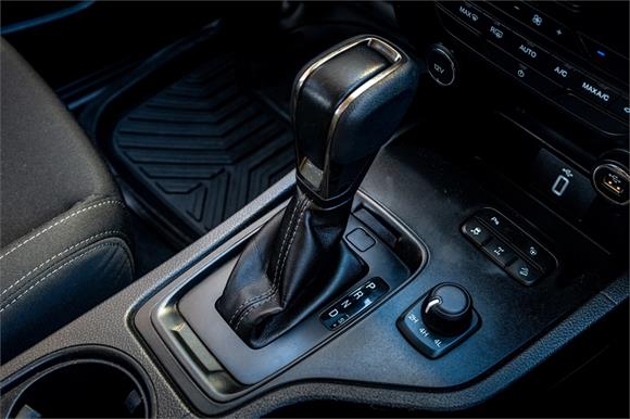 2020 Ford Ranger XLT Double Cab 4WD