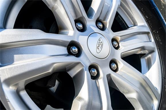 2020 Ford Ranger XLT 3.2L Double Cab 2WD