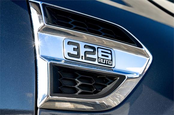 2020 Ford Ranger XLT 3.2L Double Cab 2WD