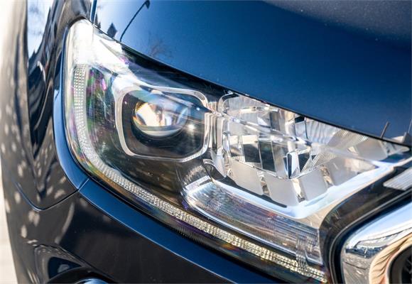 2020 Ford Ranger XLT 3.2L Double Cab 2WD