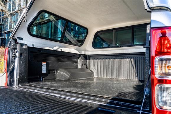 2020 Ford Ranger XLT 3.2L Double Cab 2WD