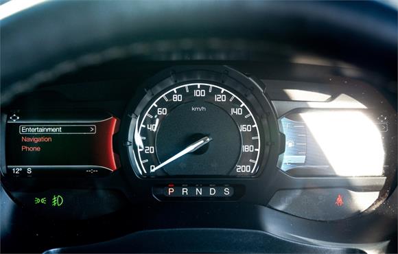 2020 Ford Ranger XLT 3.2L Double Cab 2WD