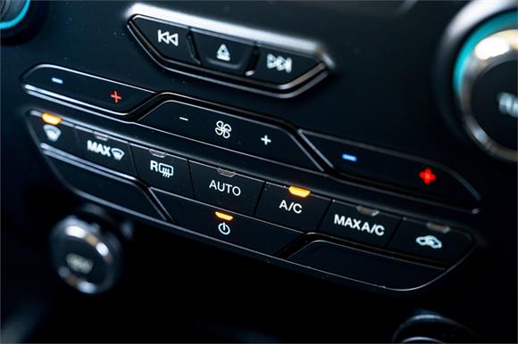 2020 Ford Ranger XLT 3.2L Double Cab 2WD