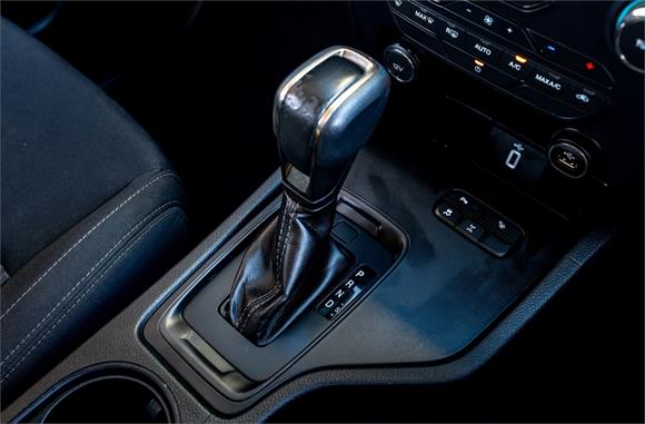 2020 Ford Ranger XLT 3.2L Double Cab 2WD