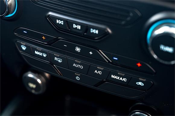 2021 Ford Ranger XLT 2.0L 4WD