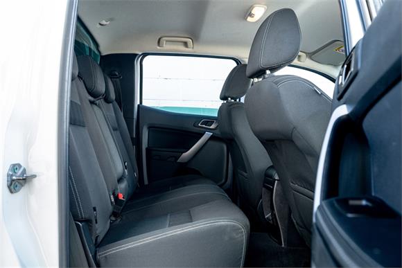 2021 Ford Ranger XLT 2.0L 4WD