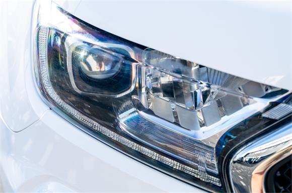 2021 Ford Ranger XLT 2.0L 4WD