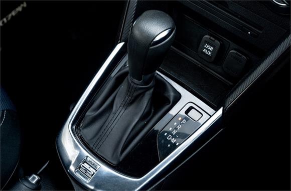 2015 Mazda 2 GLX 1.5L