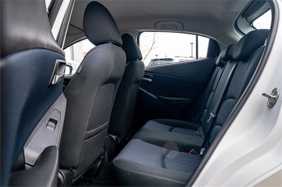 2015 Mazda 2 GLX 1.5L