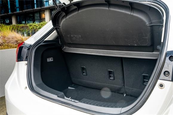 2015 Mazda 2 GLX 1.5L