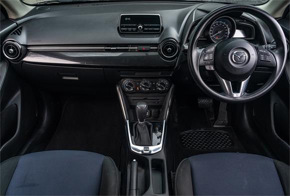 2015 Mazda 2 GLX 1.5L