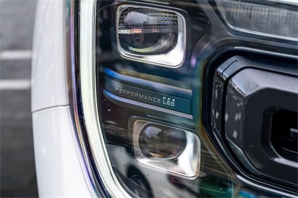 2024 Ford Ranger Wildtrak 3.0L V6 4WD