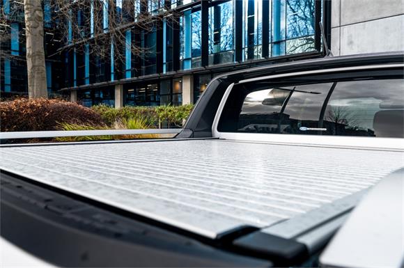 2024 Ford Ranger Wildtrak 3.0L V6 4WD