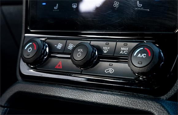 2024 Ford Ranger Wildtrak 3.0L V6 4WD